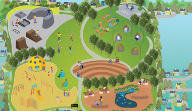 Sacramento’s New Strategy to Fight Loneliness Starts Outdoors