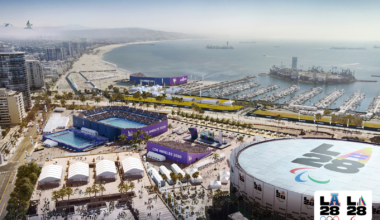 Olympic tickets go on sale Thursday. Here's what you need to know • Long Beach Post News