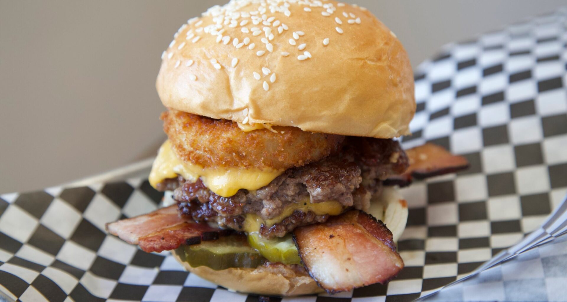 Incoming: Copper Kings Burgers Heads Home To Oceanside