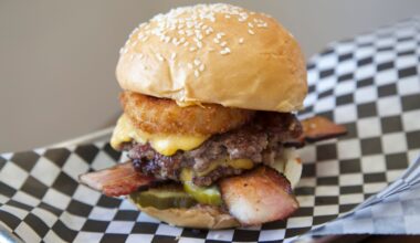 Incoming: Copper Kings Burgers Heads Home To Oceanside