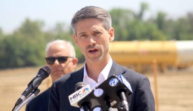 San Jose mayor's social media use faces criticism