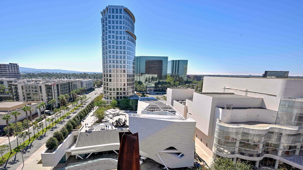 Costa Mesa, California