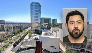 Rideshare driver arrested for sexual assault as police seek victims