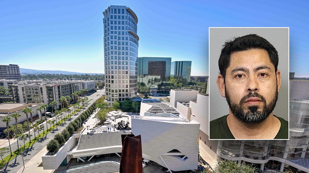 Rideshare driver arrested for sexual assault as police seek victims