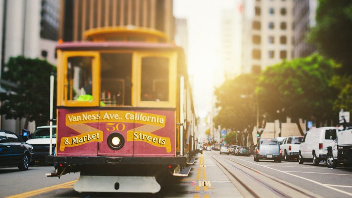 Cryptic billboards catching attention in San Francisco