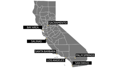 Where to watch "California Politics 360"