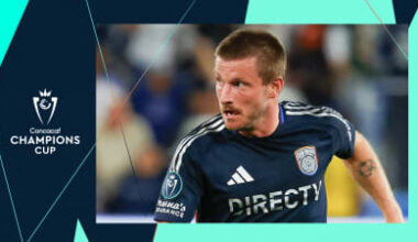 San Diego show "warrior mentality" in EPIC win over Toluca