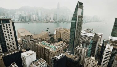 19 Cities Including London, San Francisco, Hong Kong Achieve ‘Remarkable Reductions’ in Air Pollution