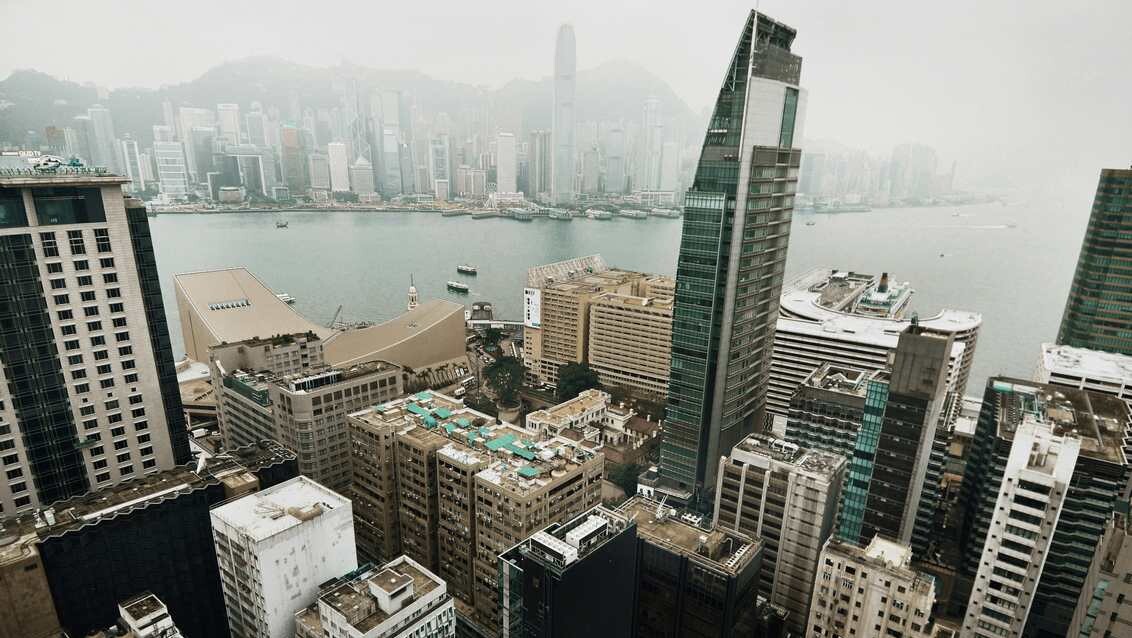 19 Cities Including London, San Francisco, Hong Kong Achieve ‘Remarkable Reductions’ in Air Pollution