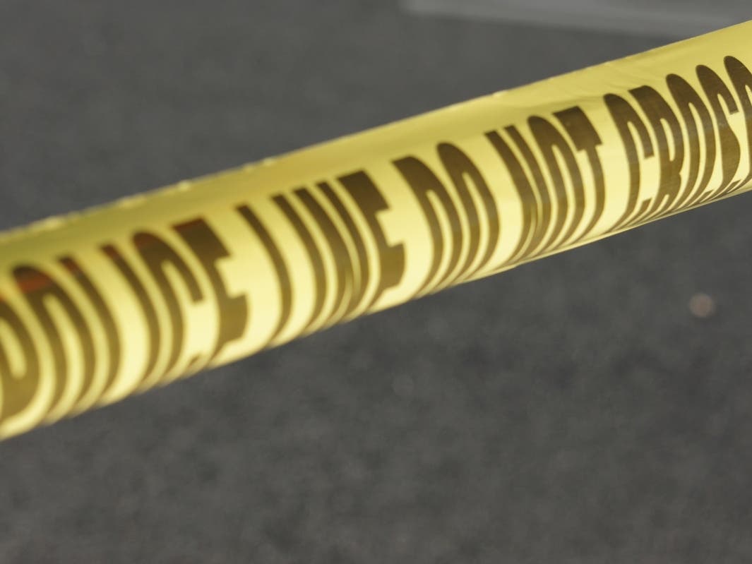 Police Investigate 'Suspicious' Death Of Man In San Diego