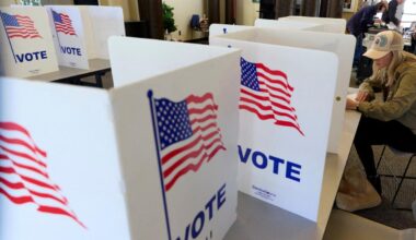 California voter ID isn't racist — it's the major game changer we need to bring about real political change