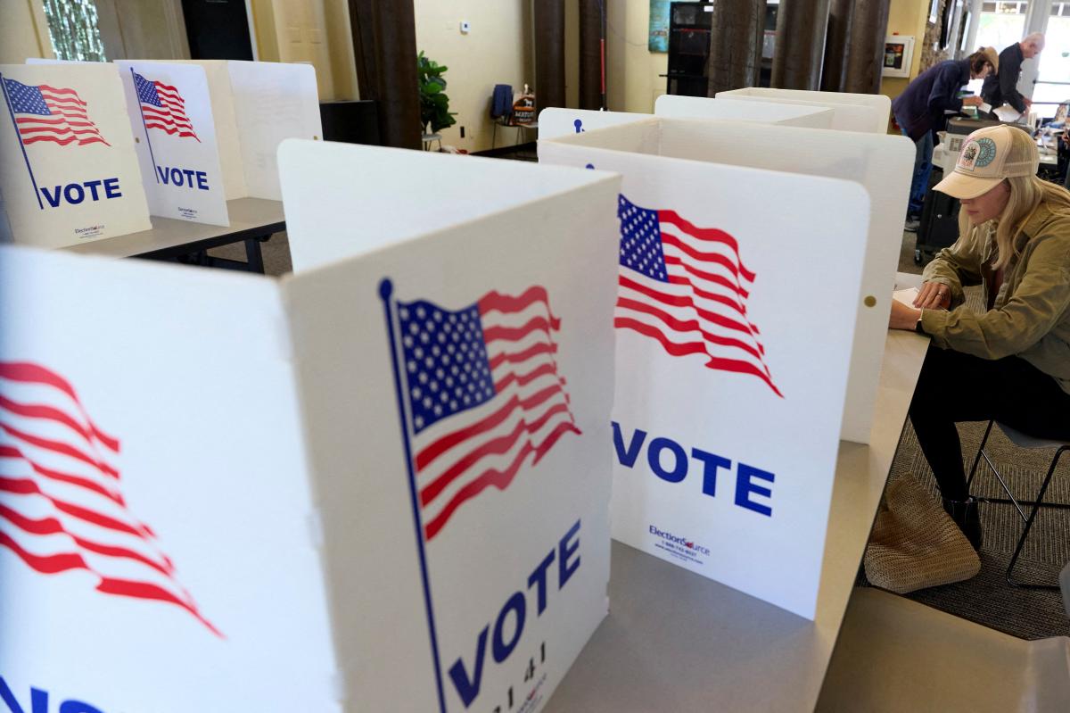 California voter ID isn't racist — it's the major game changer we need to bring about real political change