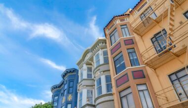 A record share of Californians inherited homes last year