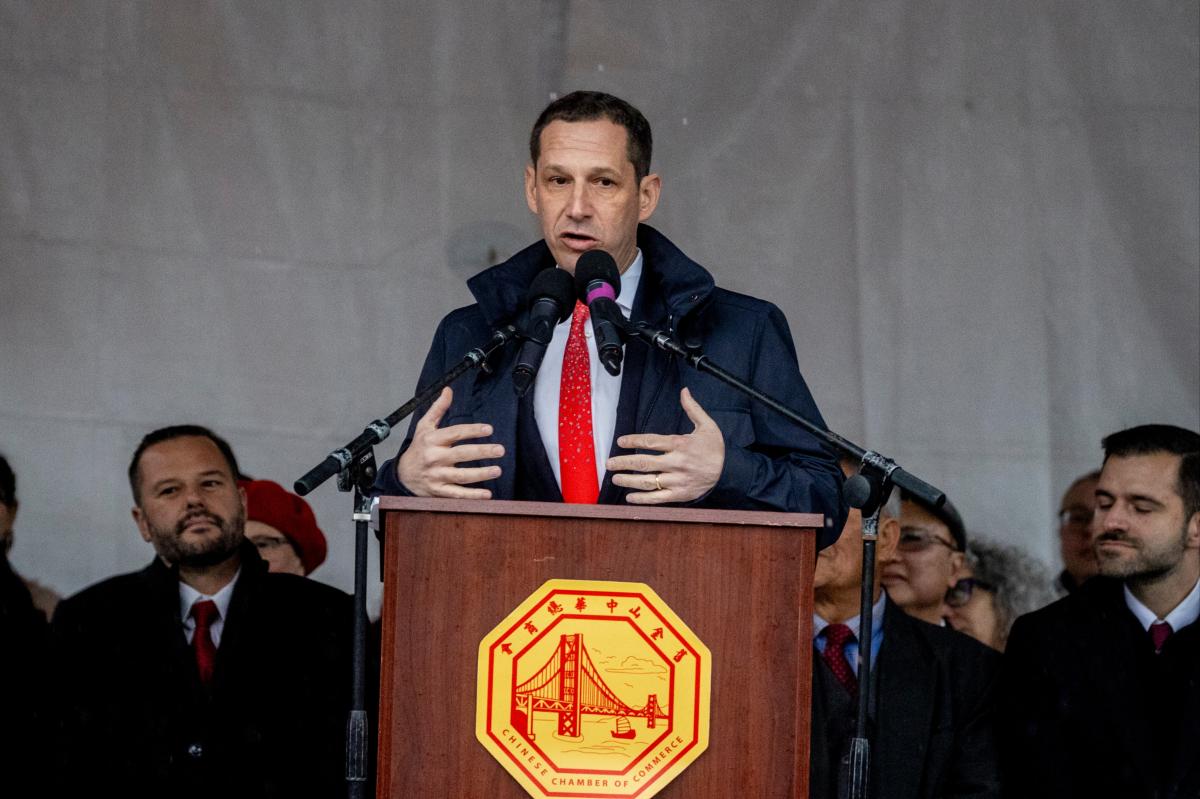 San Francisco's reparations plan is a joke