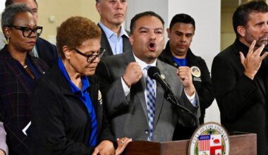 San Diego school trustees bump pay up 400% as workers fume