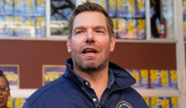 SEIU & Swalwell reveal how California politics really works