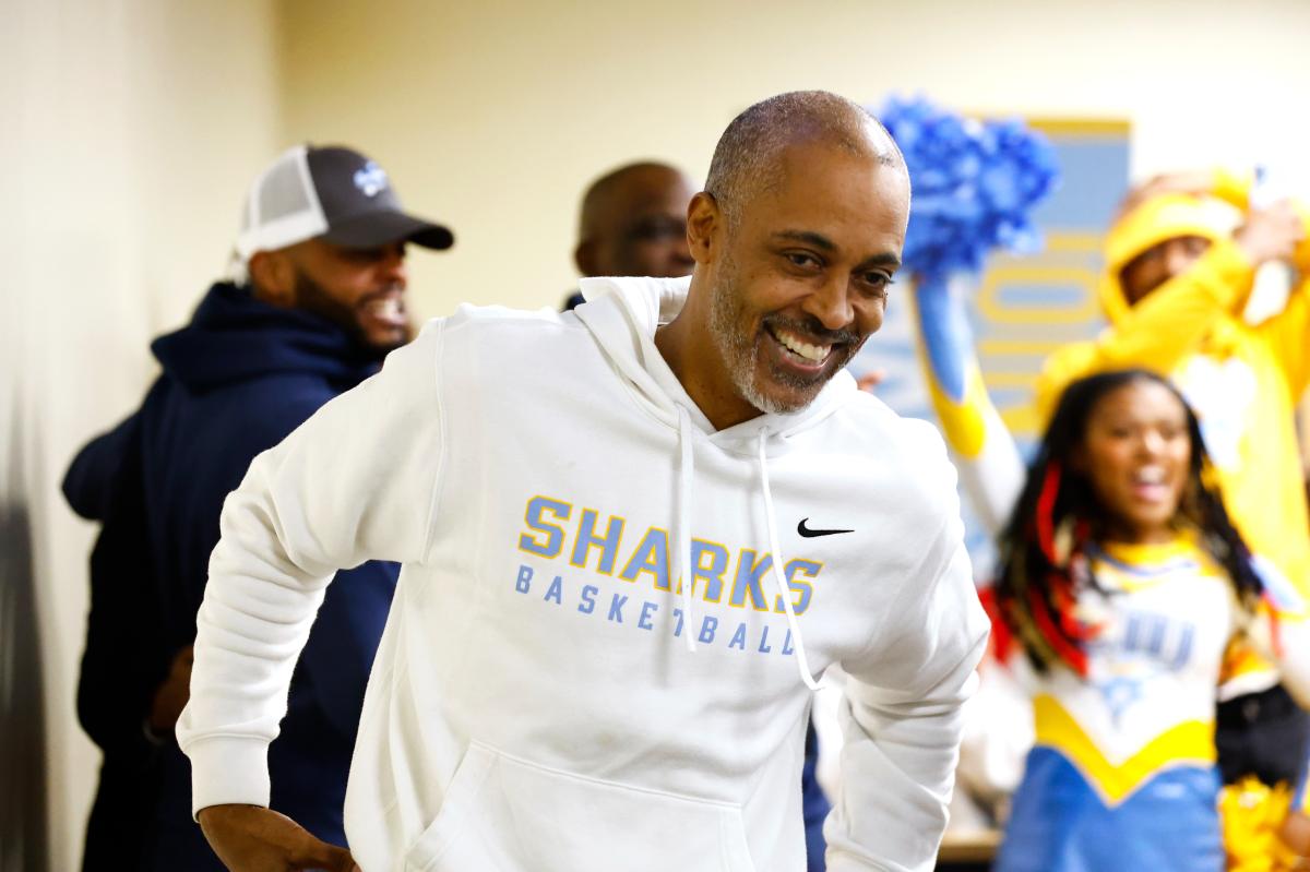 LIU Sharks score March Madness matchup with top-seed Arizona in San Diego