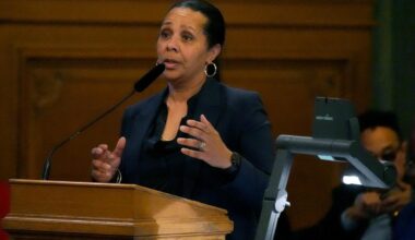 Stunning arrests in SF follow a tired script