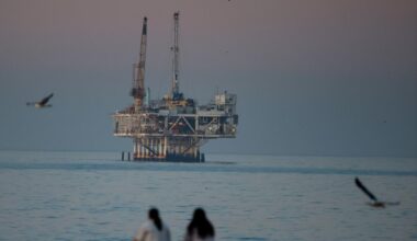 Let California’s oil flow again