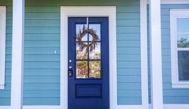 Counties With The Most Pre-War Homes In California