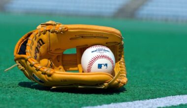 Biggest Plays in Oakland Athletics History