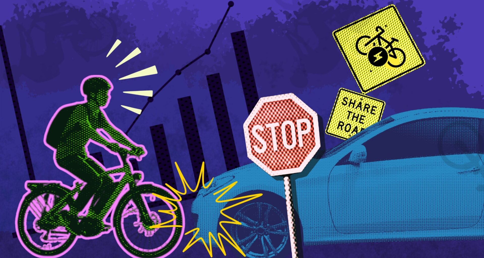 As e-bike injuries spike, here’s how lawmakers try to keep up