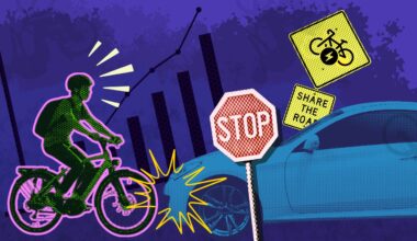 As e-bike injuries spike, here’s how lawmakers try to keep up