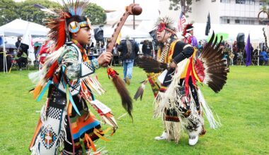 Things to do in Long Beach this weekend — including the CSULB Pow Wow and a Bixby Knolls pub crawl • Eat. See. Do.