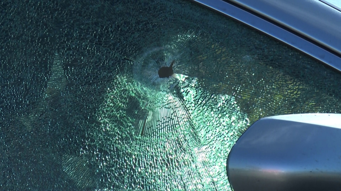 What we know about suspect in Sacramento freeway shootings