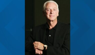 Sacramento Ballet honors legacy of longtime leader Ron Cunningham