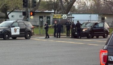 Early morning shooting in Sacramento sends one person to hospital, ongoing investigation