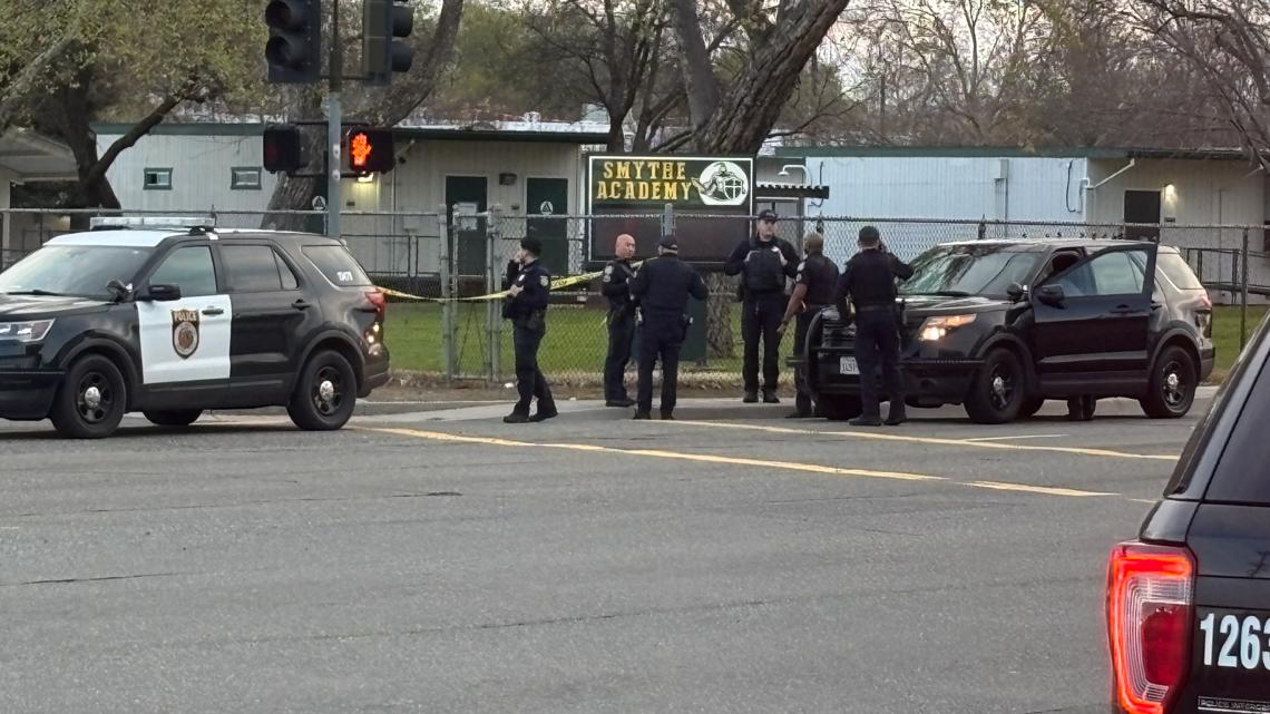 Early morning shooting in Sacramento sends one person to hospital, ongoing investigation