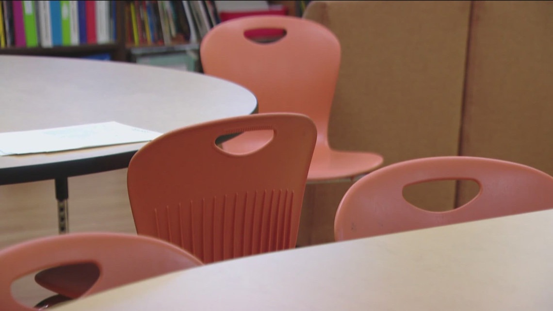 San Diego County school districts implement heat safety protocols during unusual mid-March heat wave