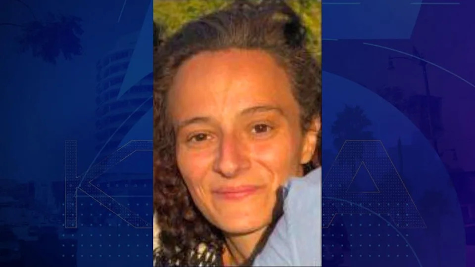 Rawan Louis Rayyan, 37, was last seen in La Mirada on Jan. 24, 2026. (Los Angeles County Sheriff’s Department)