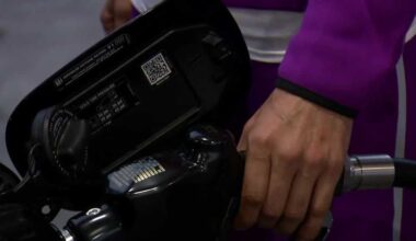 "I think we have a state of emergency in California"