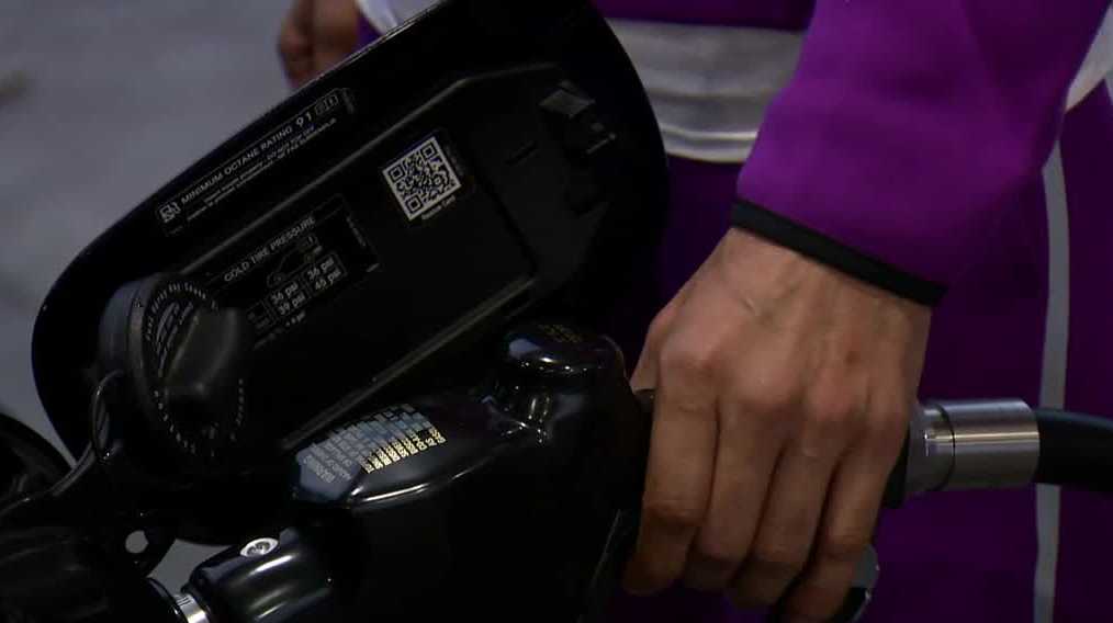 "I think we have a state of emergency in California"