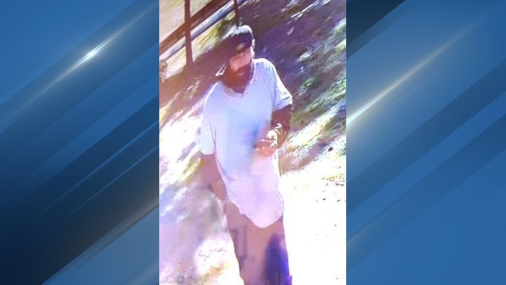 Photo: Bakersfield Police Dept.