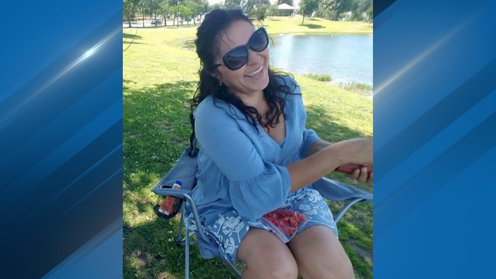 Family said Ana Lorena Barbosa was last seen on Monday, May 6th on Norris Road in Oildale. PHOTO: Family