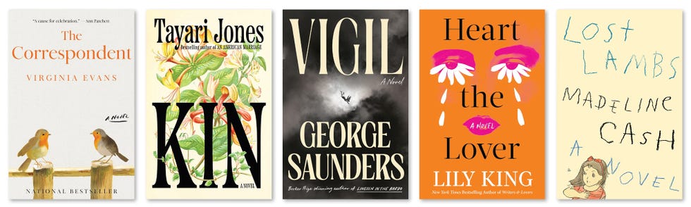 southern california, bestsellers, books, march 26, 2026