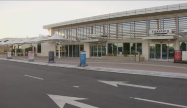 Three San Diego area airports named FAA "Hot Spots" for runway collision risk