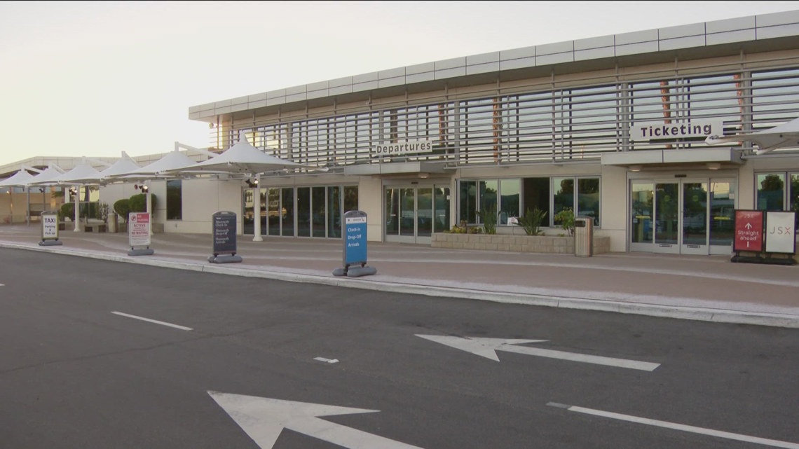 Three San Diego area airports named FAA "Hot Spots" for runway collision risk