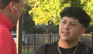 Natomas Unified teachers end historic strike, to return to class