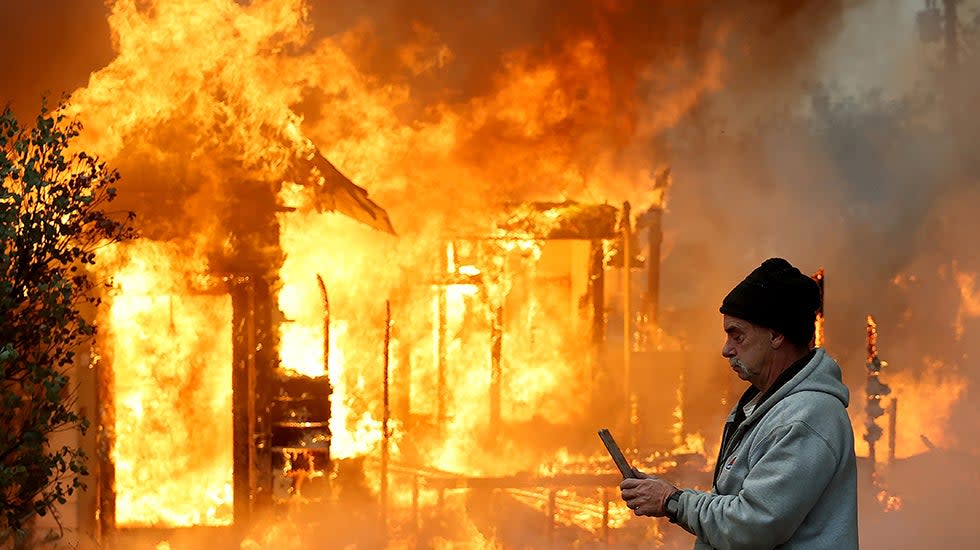 Photo by Mario Tama/Getty Images