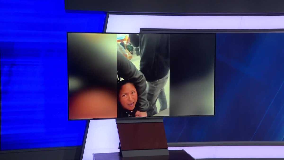 ICE agents arrest Sacramento mother at San Francisco airport