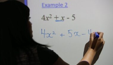 San Francisco Reinstates 8th-Grade Algebra After 'Equity' Experiment Fails