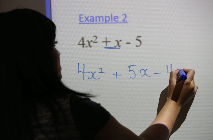San Francisco Reinstates 8th-Grade Algebra After 'Equity' Experiment Fails