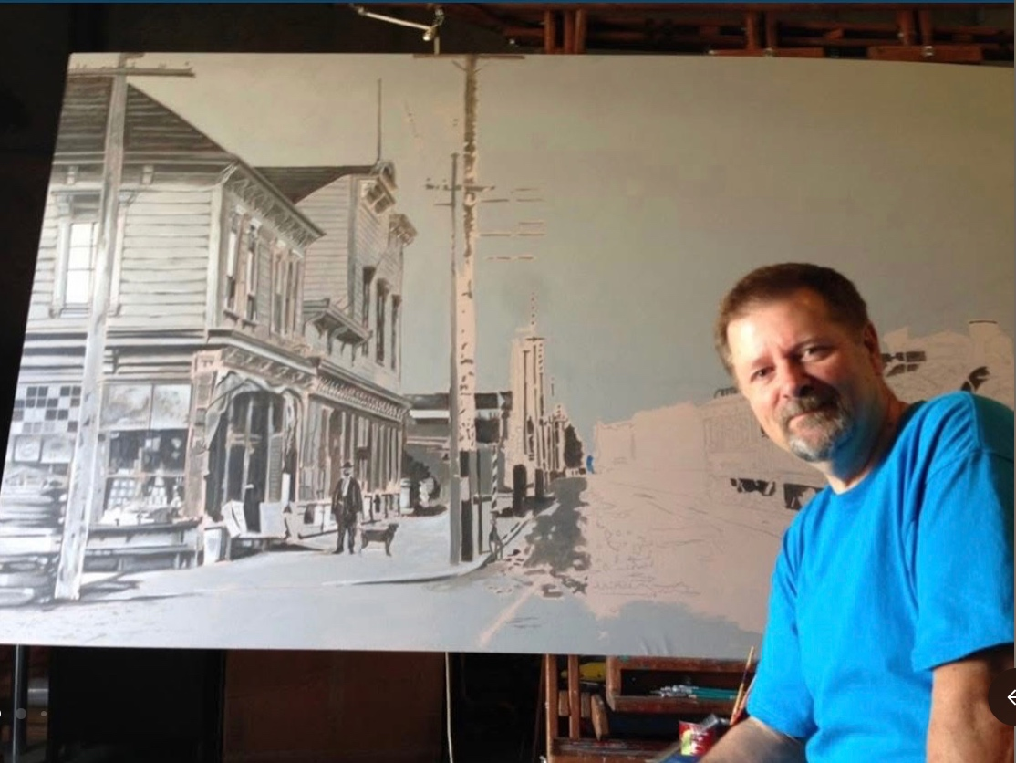 Fernando Haro's profile picture