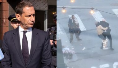 ‘Trying to be Mother Teresa:’ Tenderloin reacts to Lurie security fight