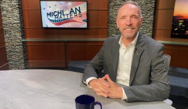 Michigan Matters: Sizing up Oakland County and tax season plays out