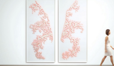 Sacrificial Bodies at Oceanside Museum